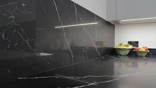 CRL Quartz Staccato countertops