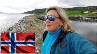 ЕСЛИ ВСЁ НЕ УСТРАИВАЕТ -- МОЖЕТ, ПОРА ДОМОЙ ??? / ЖИЗНЬ УКРАИНЦЕВ В НОРВЕГИИ
