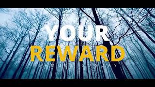 Samuel Sunday - Your Reward (Lyrics Video)