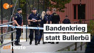 Gangs of Sweden: Wenn Teenager zu Auftragskillern werden | auslandsjournal