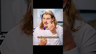 “Luka Don-chick chick #nba #edit #shorts