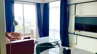 Review Apartemen di Tengah Kota Medan | The Reiz Suites ARTOTEL