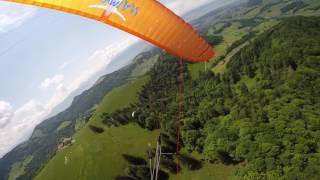 170602 Sir Edmund, Start-Thermik-Toplanding auf Alp Scheidegg