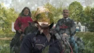 Wayne "Shelly" Sperry - Life Story Digital Video