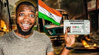 Can Africans DESTROY India If They Stay Longer ?