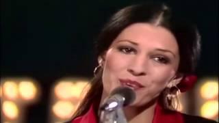 We Are all Alone- Rita Coolidge. Live