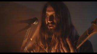 Lord Vapour - Burning Planet (official music video) - Stoner Rock Doom Metal - Guernsey Gigs