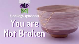 Release Self-Doubt and Limiting Beliefs: Hypnosis to Embrace your Wholeness | Mindful Movement