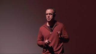 Why Americans Hate Math - and What to Do About It | Robert Barnett | TEDxEF Academy New York