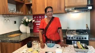 ලේසි විදිහකට රසම රස පැටිස් |How to make patties | Lakshmi Lorensuhewa