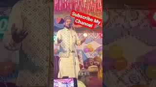 Sarkar ke jaisa koi nhi By Ameer hamza Khalilabadi islamic status Apna Misbahi Network