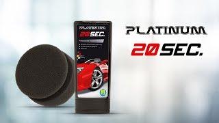 Platinum 20sec | Anwendervideo | MediaShop. TV