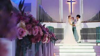 結婚式エンドロール【Soranji-Mrs.GREEN APPLE】from Ravir Okayama