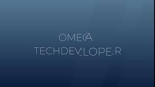 Intro Omega Tech