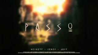 DES3ETT x CERES x  JOST - Passo | Official Visualizer