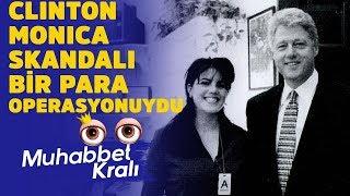 Dr. Ramazan Kağan Kurtoğlu: Clinton - Monica skandalı bir para operasyonuydu