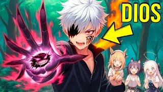 NIÑO INMORTAL PIERDE A TODOS SUS AMIGOS Y ES CAPTURADO PARA EXPERIMENTAR CON ÉL | Anime Resumen