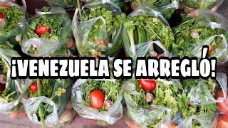 La Verdad NO Hay Fuentes de Empleo - Así estamos Aquí en Venezuela | Luis Brainer