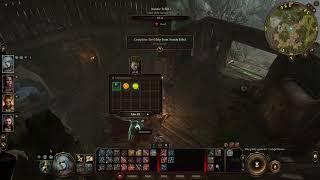 Quick and Easy Kill on Auntie Ethel (Baldur's Gate 3)