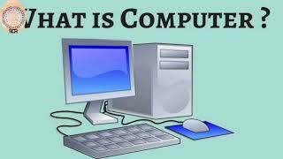 What is Computer in Pashto ? Raihan Computer Academy