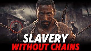 The Untold Evil World of Black Codes