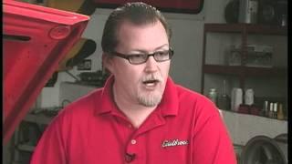 Edelbrock Carburetors - Troubleshooting - Runs Poor Under Load