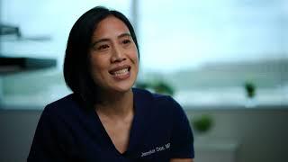 Why Houston Medical Imaging - Dr. Jennifer Doe