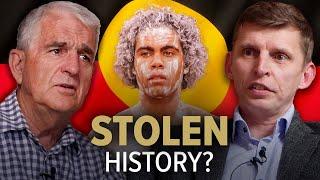 What Really Happened To The Stolen Generations? | Dr. Stephen Chavura