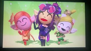 Super Toad Miitopia: Ending and Credits (Switch)