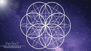 Flower of Life Powerful Meditation Music |  Sacred Geometry Activation  