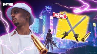 IMPOSSIBLE DE GAGNER CETTE GAME ! (Fortnite)