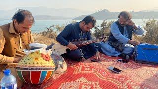 Pashto Tang Takor | Rabab Mangi | Tappy | Mala Bal Waka | پښتو ټنګ ټکور | رباب منګی | ماله بل وکه