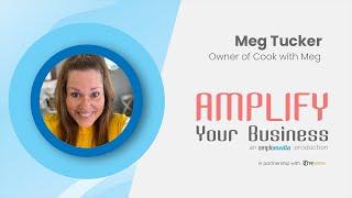 Amplify Your Business It Takes a Village