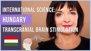 Science boss life & brain stimulation to treat brain diseases | Andrea Antal | International Science