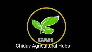 Chidav Agricultural Hub