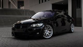 Christian´s Stunning BMW E92 335i | 4K