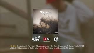 BLAKE - SIN FILTRO (I) "VISCERAL" Prod. Irusta