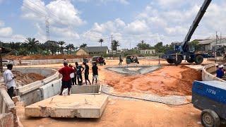 ABA CAN SHINE AGAIN, CRYSTAL PARK JUNCTION LOOKING LIKE A NEW WIFE
