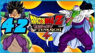 Dragon Ball Z Budokai Tenkaichi 4 - Part 42 - KAKAROOOOOOT!!! | Let's Play (Deutsch)