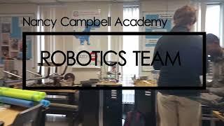 Robotics Team 2022