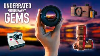 Underrated Photography Gear You Didn’t Know You Needed...