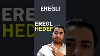 EREGL HİSSE TEKNİK ANALİZİ #eregl #ereğli #borsa