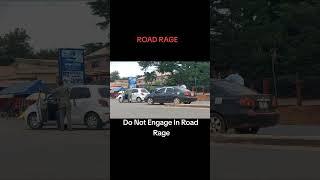 These Drivers Engaged In Road Rage #driverstoday #roadrage #roadsafety