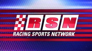 Introducing | Racing Sports Network by Disney•Pixar Cars