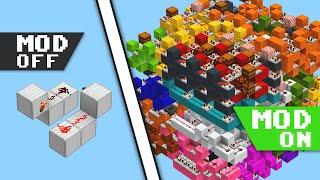 This Mod Makes You Better At Redstone