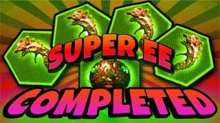 A SUPER EASTER EGG Achievement EXISTS & Has Been COMPLETED "Revelations"