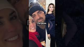 После всех бурь: их свадьба – слезы счастья и новая надежда