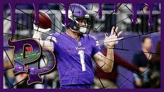 2018 Preseason Kyle Sloter Highlights