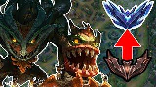 Maokai Support is Absolutely OP In Season 14! | Maokai Support Guide