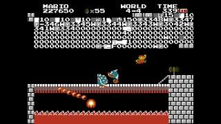 [TAS] NES Superfast Mario Bros. "warpless" by eien86 in 03:57.51